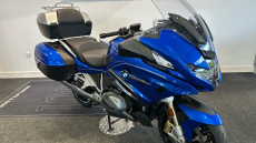 BMW R1250 RT LE 
